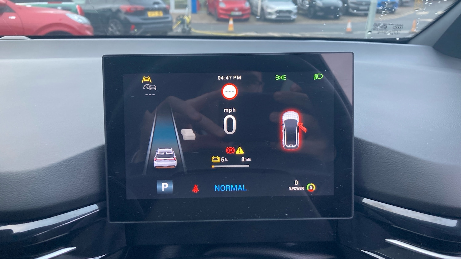 Used MG MG4 2023 for sale - 77687929: Photo 18