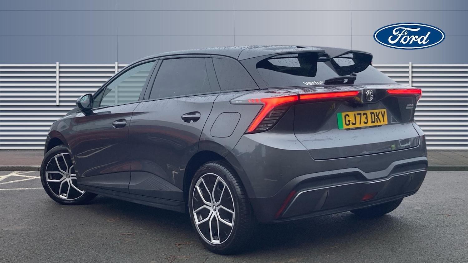 Used MG MG4 2023 for sale - 77687929: Photo 2