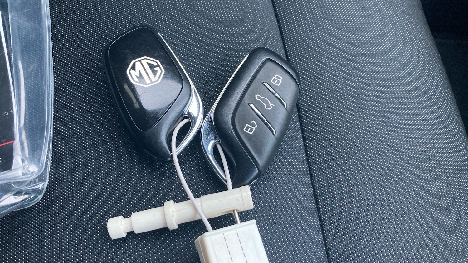 Used MG MG4 2023 for sale - 77687929: Photo 20