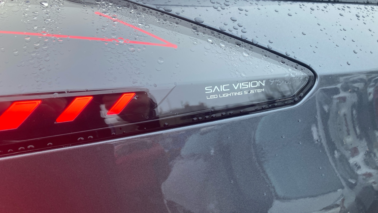 Used MG MG4 2023 for sale - 77687929: Photo 21