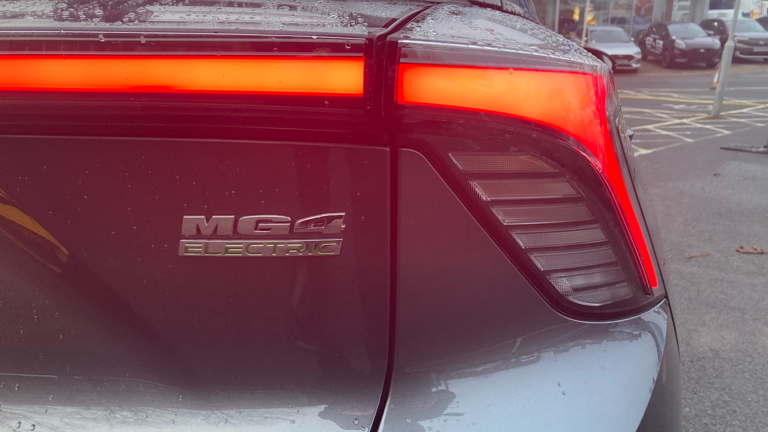 Used MG MG4 2023 for sale - 77687929: Photo 22