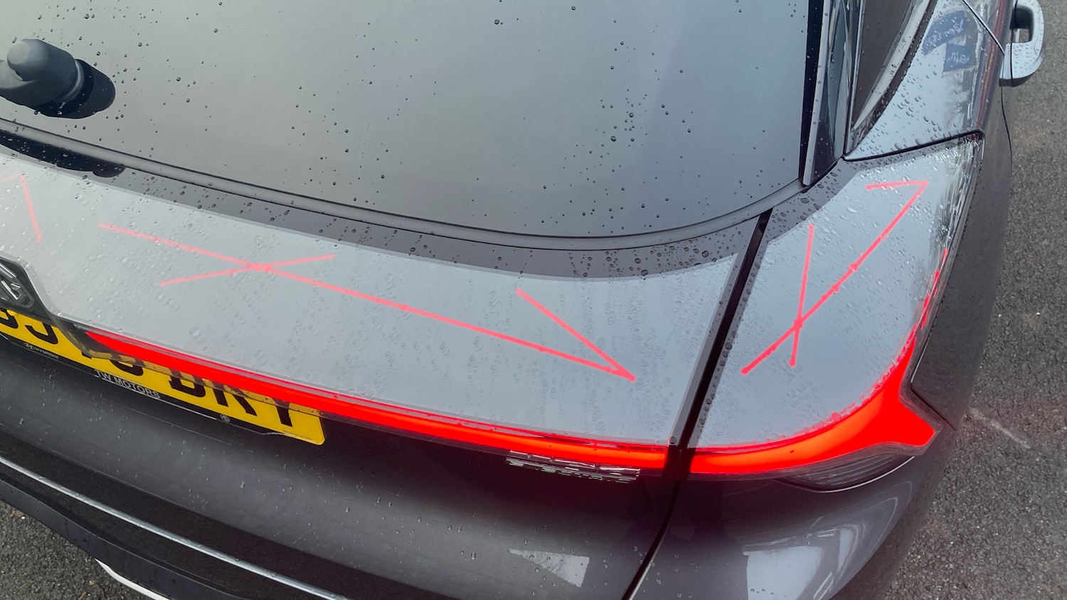 Used MG MG4 2023 for sale - 77687929: Photo 23