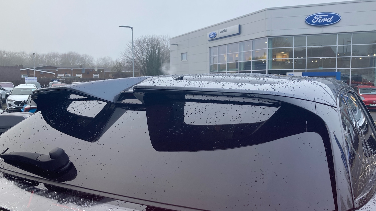 Used MG MG4 2023 for sale - 77687929: Photo 24