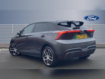 Used MG MG4 2023 for sale - 77687929: Photo