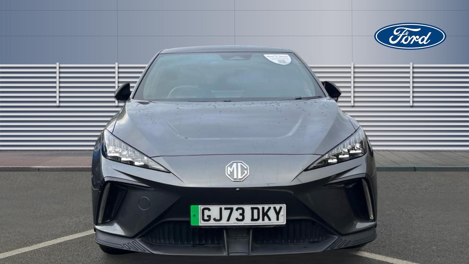 Used MG MG4 2023 for sale - 77687929: Photo 3
