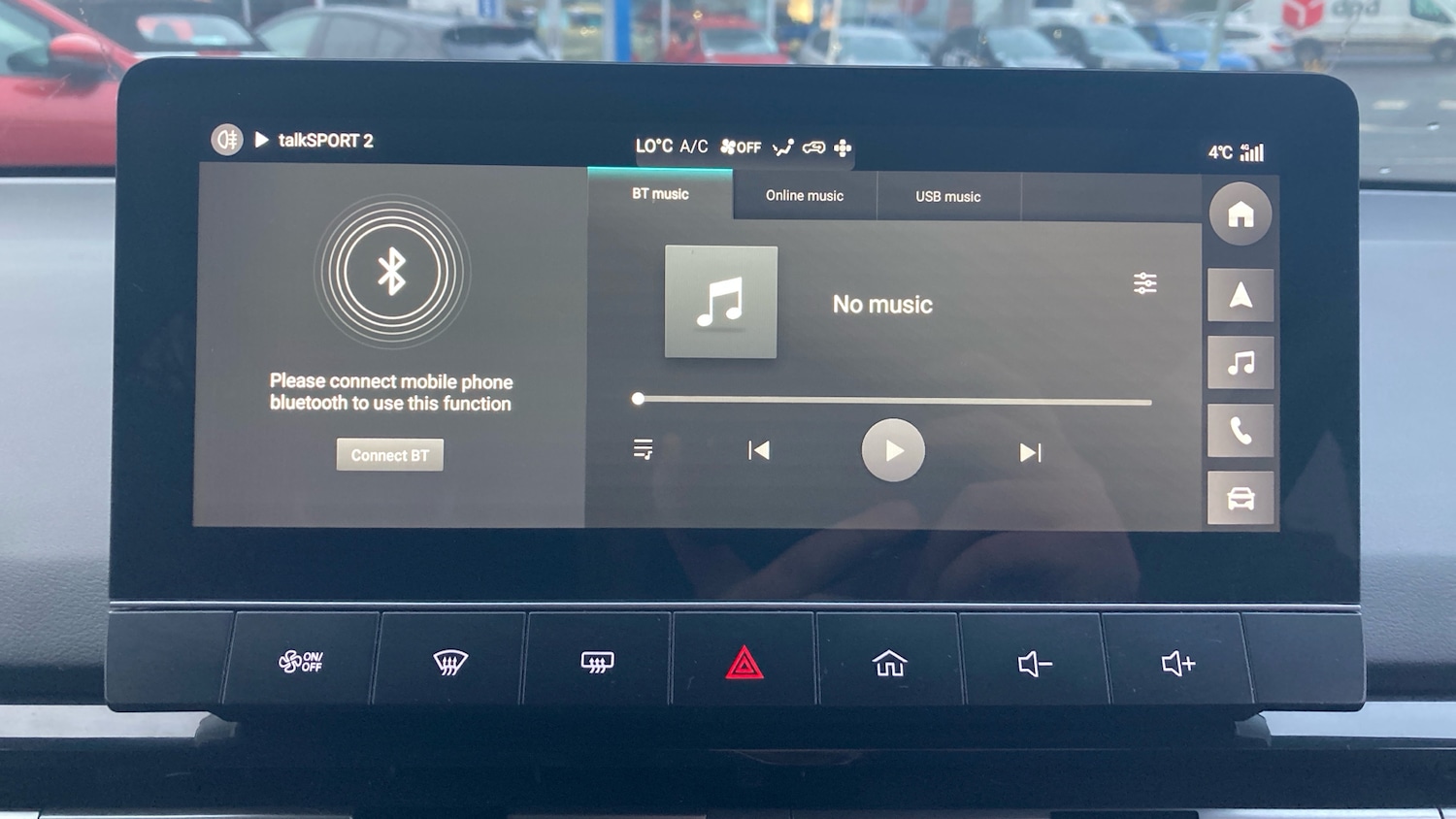 Used MG MG4 2023 for sale - 77687929: Photo 36