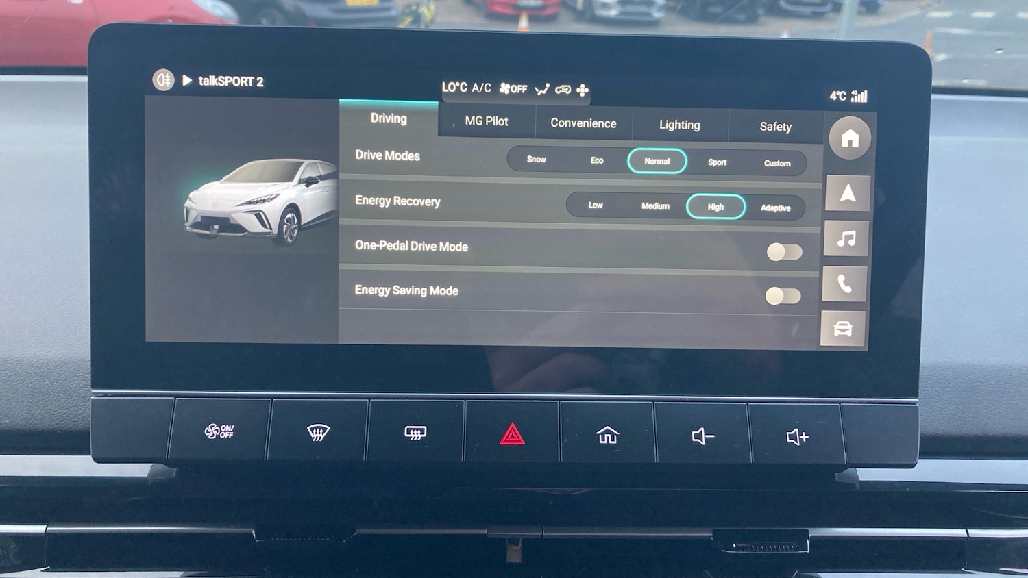 Used MG MG4 2023 for sale - 77687929: Photo 37