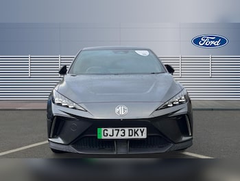 Used MG MG4 2023 for sale - 77687929: Photo