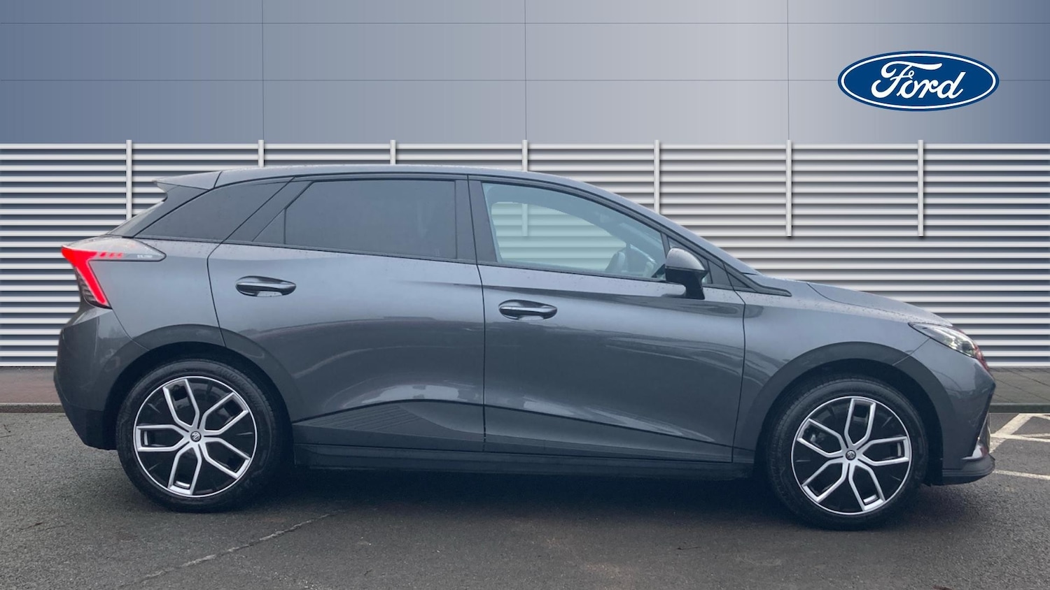 Used MG MG4 2023 for sale - 77687929: Photo 5