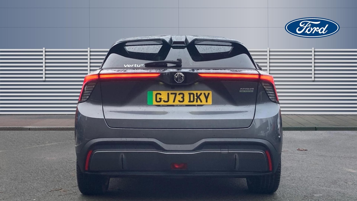 Used MG MG4 2023 for sale - 77687929: Photo 6