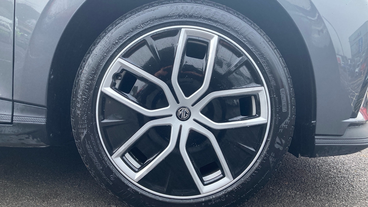 Used MG MG4 2023 for sale - 77687929: Photo 7