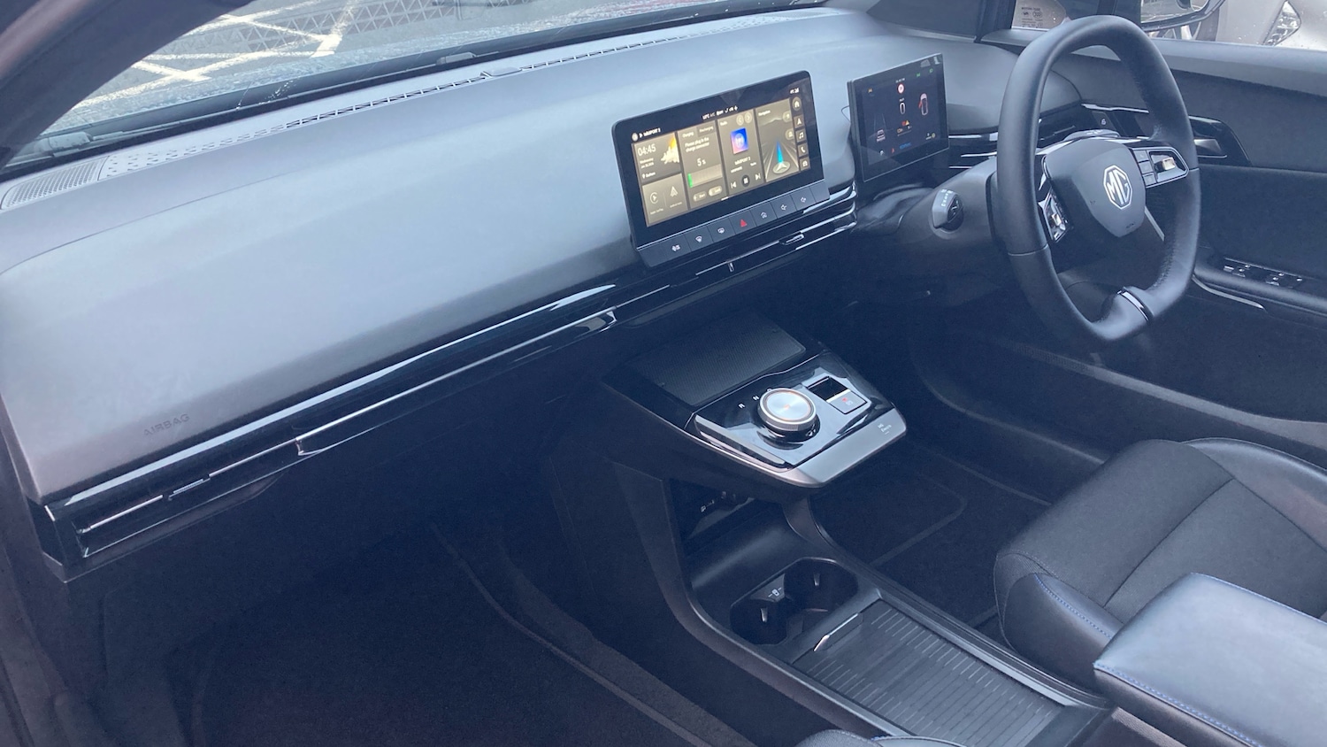 Used MG MG4 2023 for sale - 77687929: Photo 9