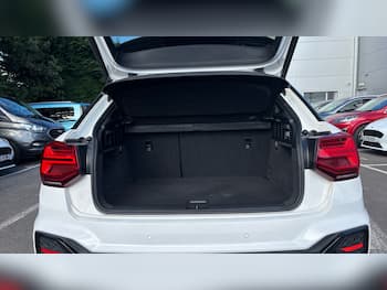 Used Audi Q2 2023 for sale - 79853984: Photo