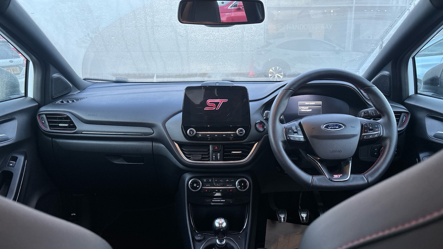 Used Ford Puma 2023 for sale - 77234414: Photo 10