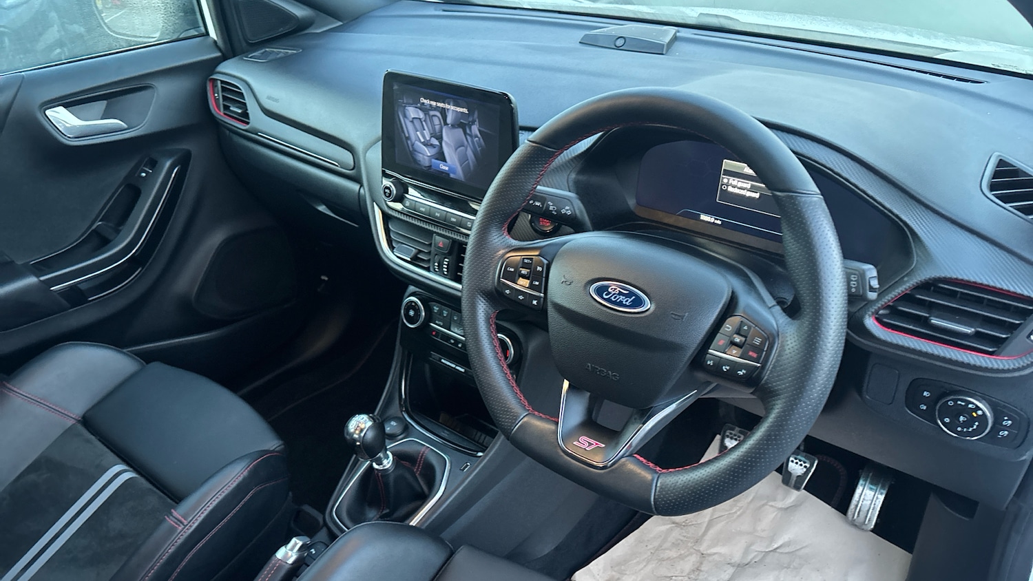 Used Ford Puma 2023 for sale - 77234414: Photo 11