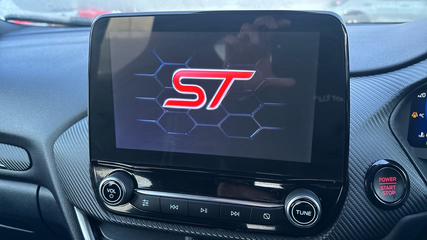 Used Ford Puma 2023 for sale - 77234414: Photo 12