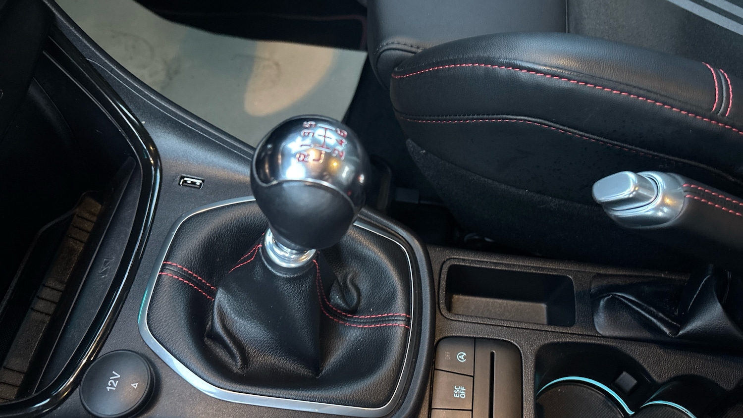 Used Ford Puma 2023 for sale - 77234414: Photo 13