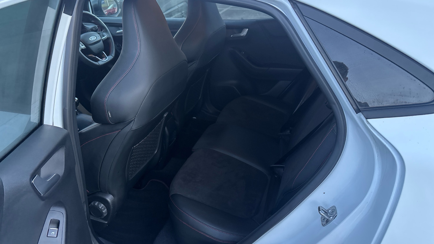 Used Ford Puma 2023 for sale - 77234414: Photo 16