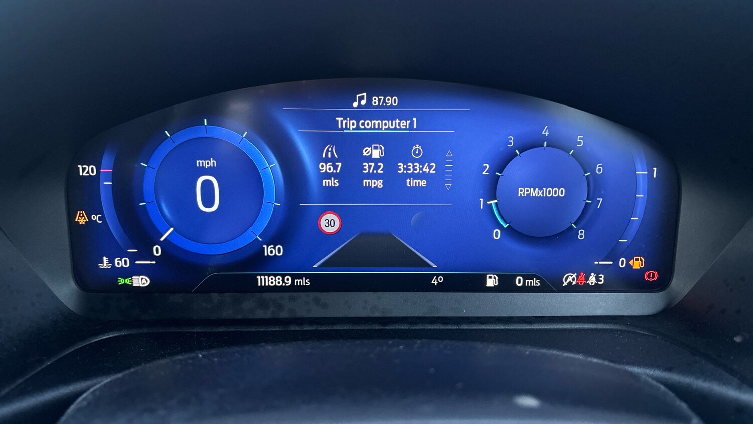 Used Ford Puma 2023 for sale - 77234414: Photo 18