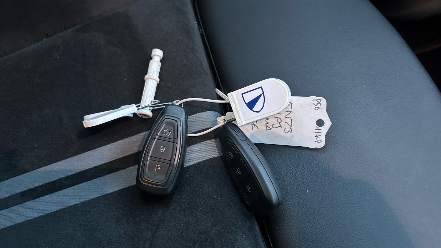 Used Ford Puma 2023 for sale - 77234414: Photo 19