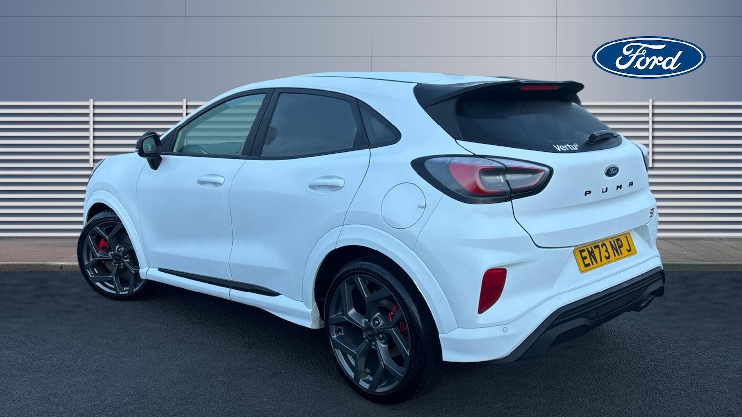 Used Ford Puma 2023 for sale - 77234414: Photo 2