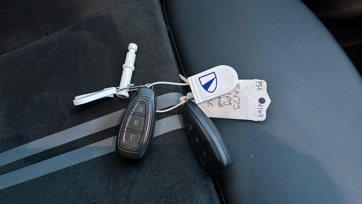 Used Ford Puma 2023 for sale - 77234414: Photo 20