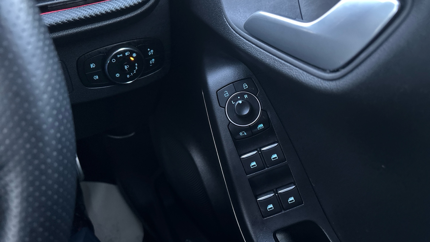 Used Ford Puma 2023 for sale - 77234414: Photo 24