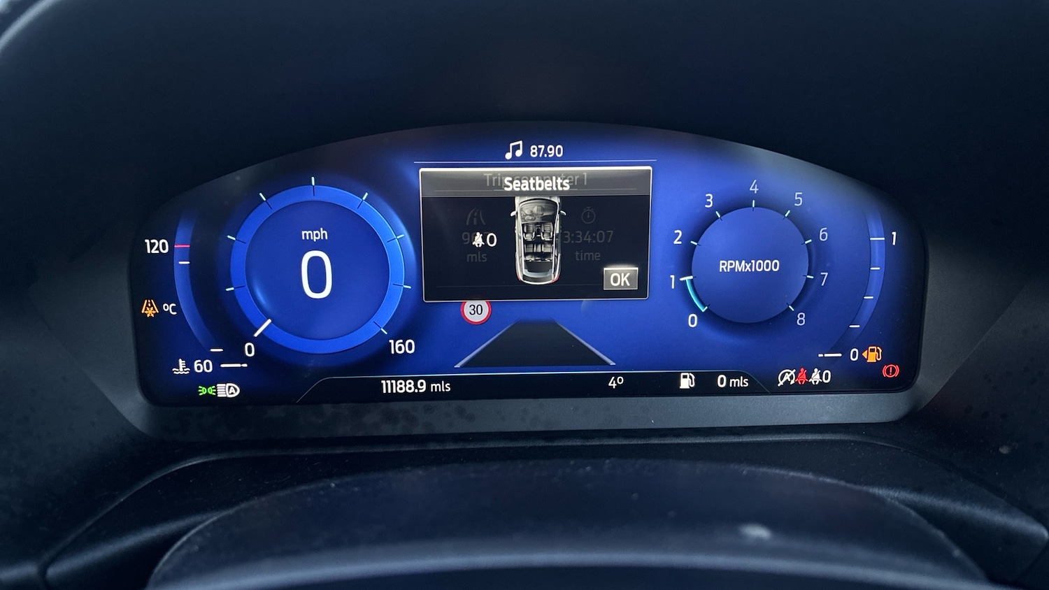 Used Ford Puma 2023 for sale - 77234414: Photo 26