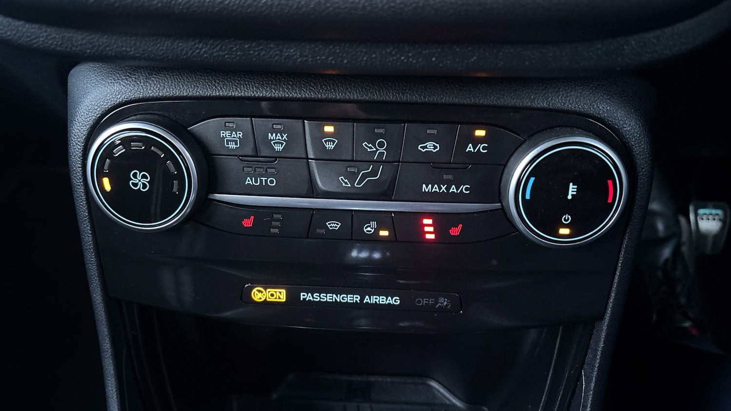 Used Ford Puma 2023 for sale - 77234414: Photo 27