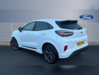 Used Ford Puma 2023 for sale - 77234414: Photo