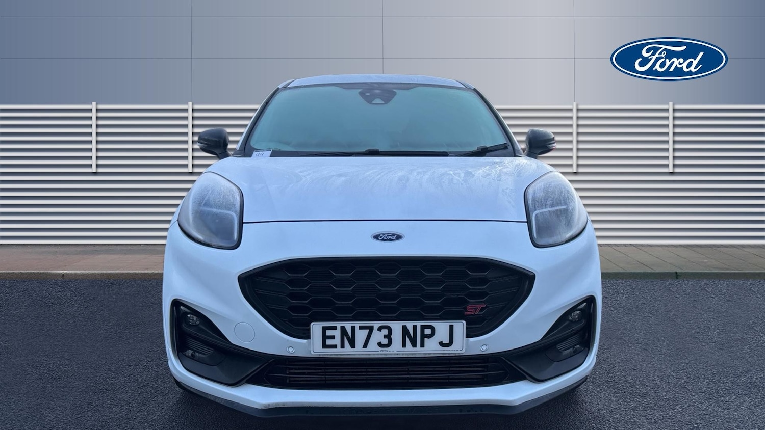 Used Ford Puma 2023 for sale - 77234414: Photo 3