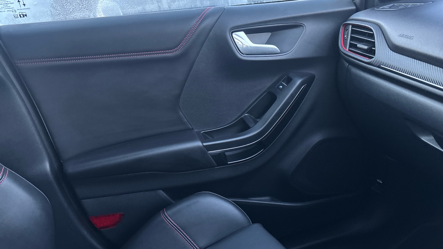 Used Ford Puma 2023 for sale - 77234414: Photo 30