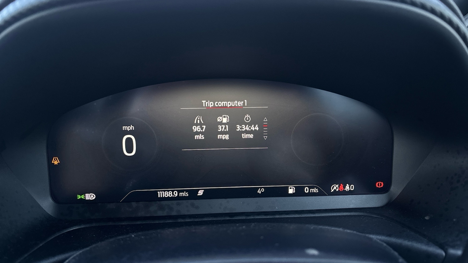 Used Ford Puma 2023 for sale - 77234414: Photo 34