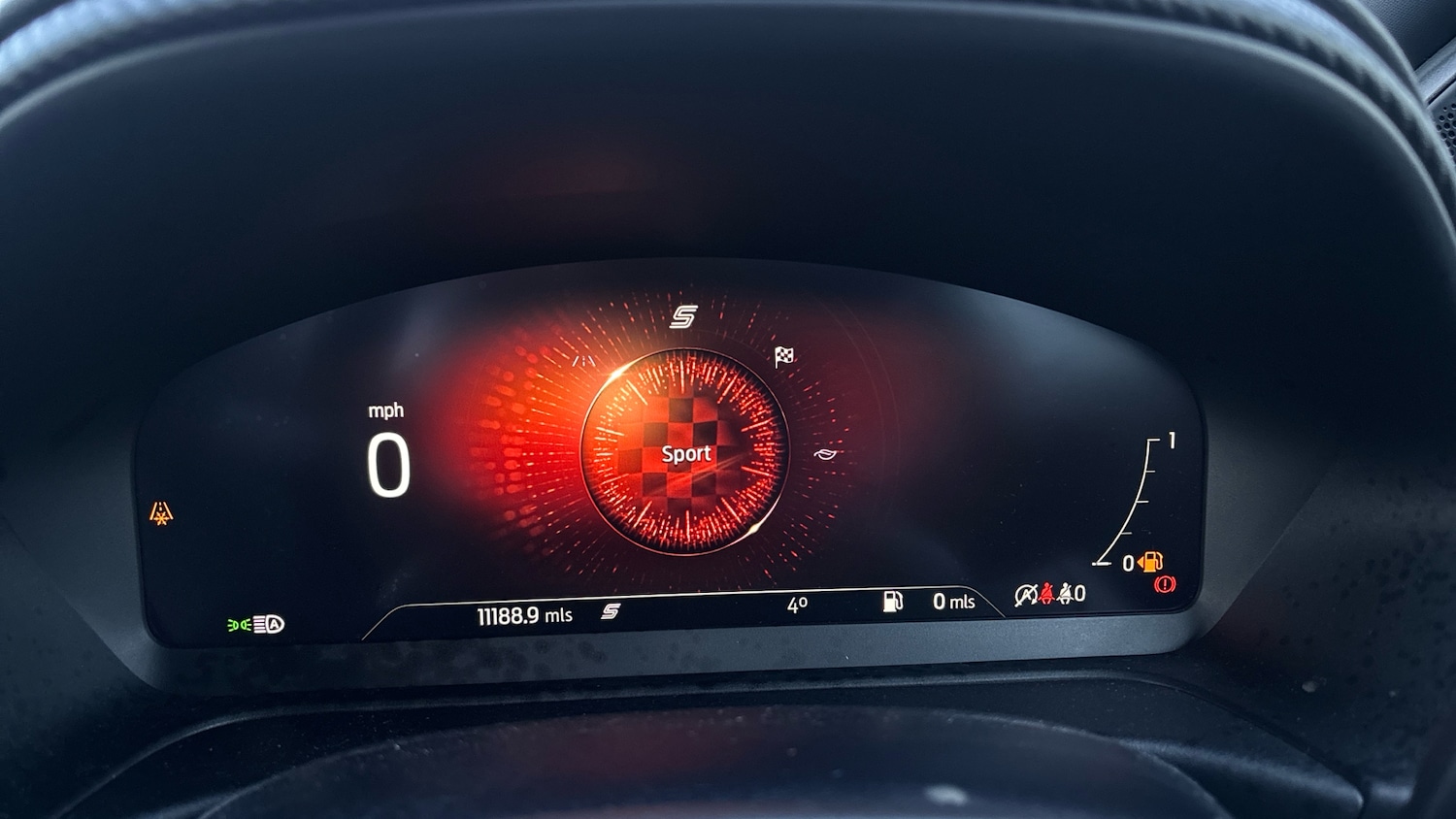 Used Ford Puma 2023 for sale - 77234414: Photo 35