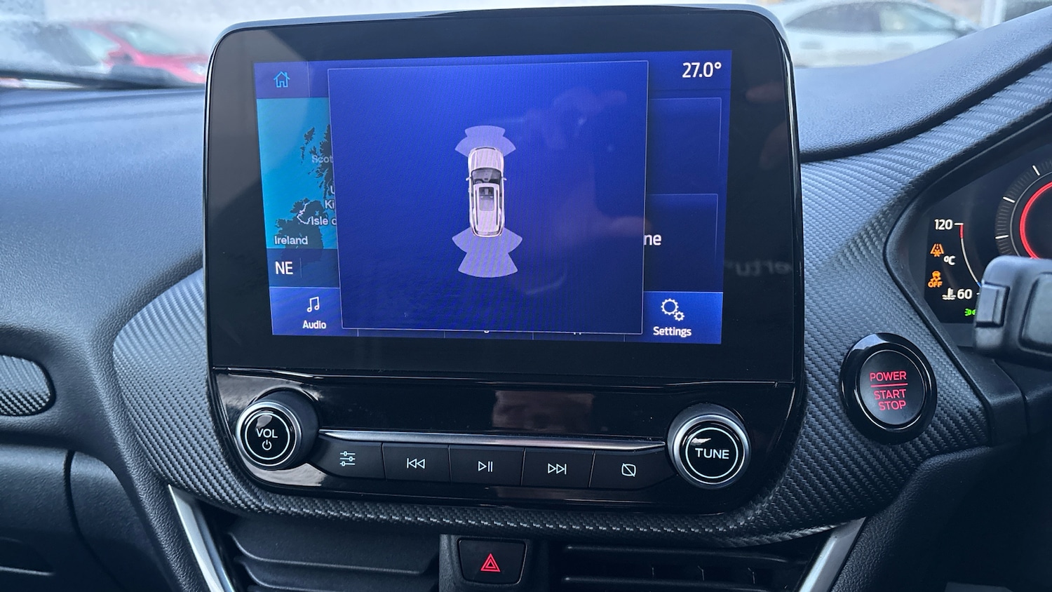 Used Ford Puma 2023 for sale - 77234414: Photo 37