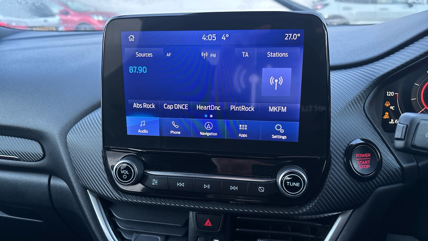 Used Ford Puma 2023 for sale - 77234414: Photo 38