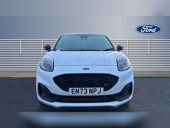 Used Ford Puma 2023 for sale - 77234414: Photo