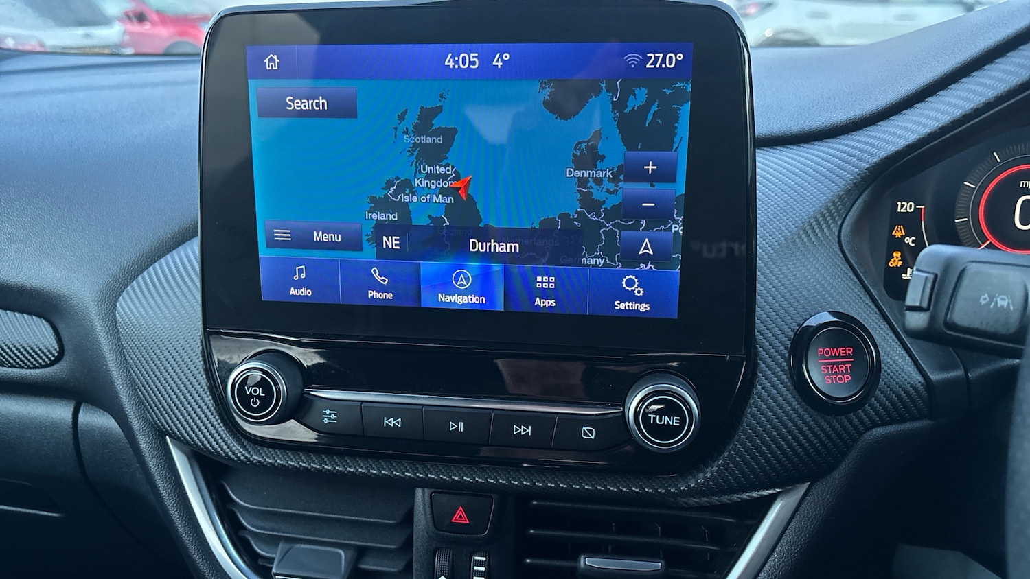 Used Ford Puma 2023 for sale - 77234414: Photo 40