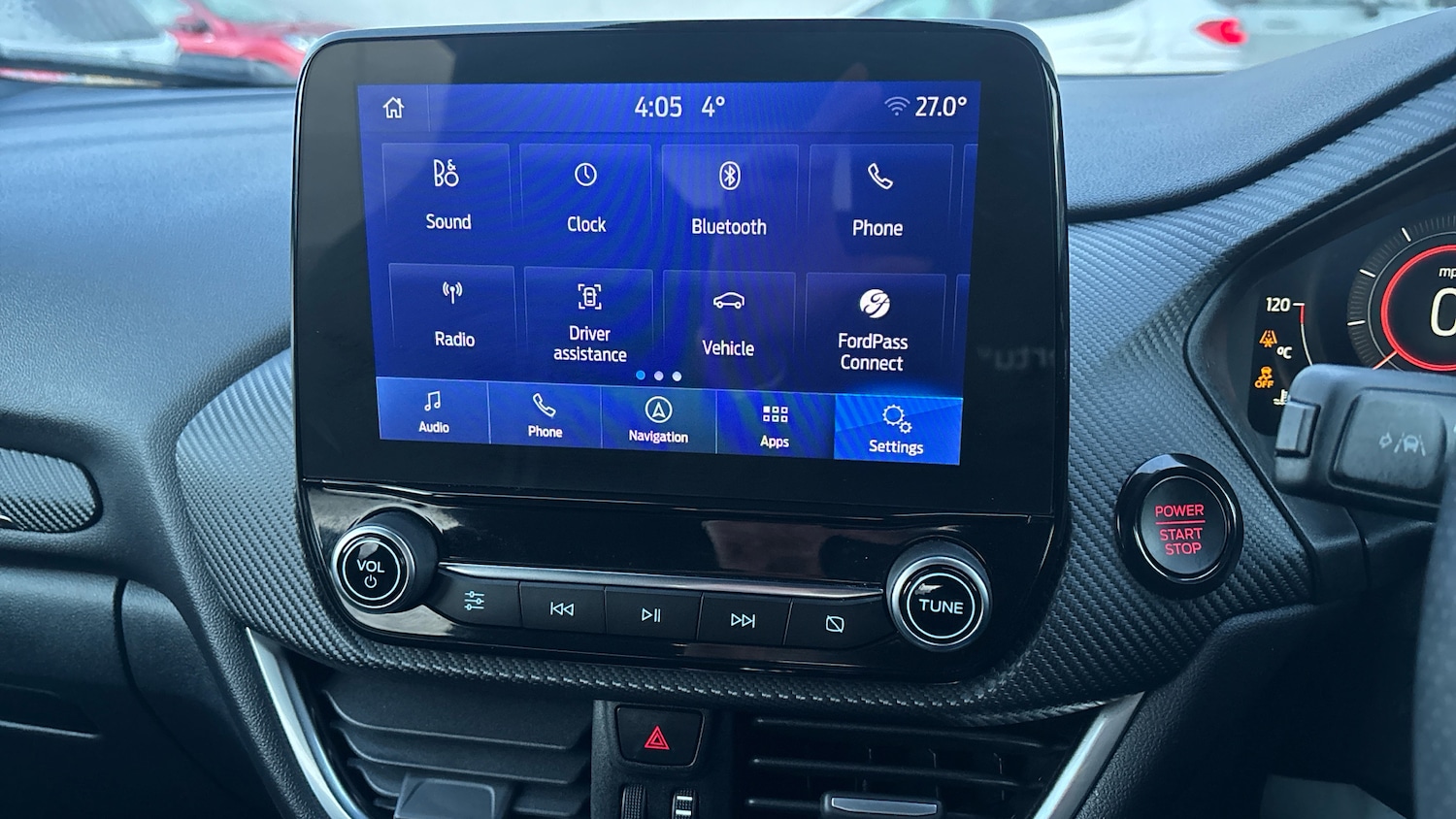 Used Ford Puma 2023 for sale - 77234414: Photo 41