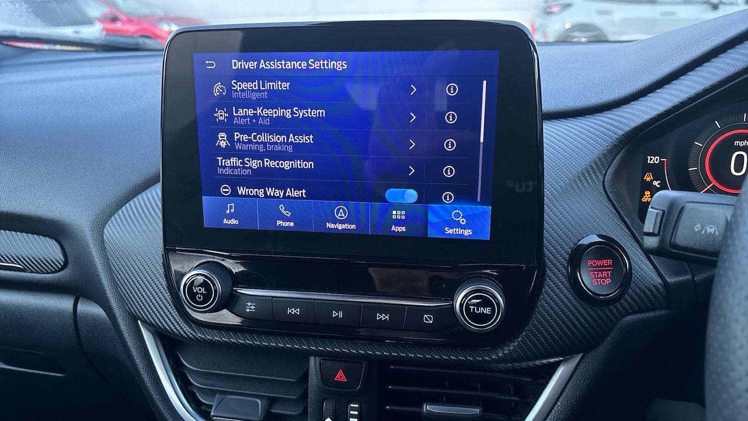 Used Ford Puma 2023 for sale - 77234414: Photo 42