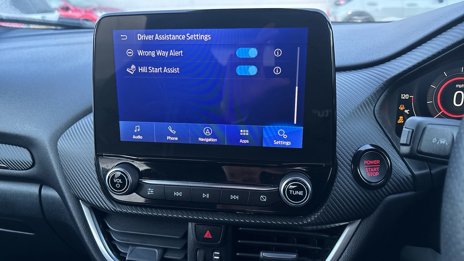 Used Ford Puma 2023 for sale - 77234414: Photo 43