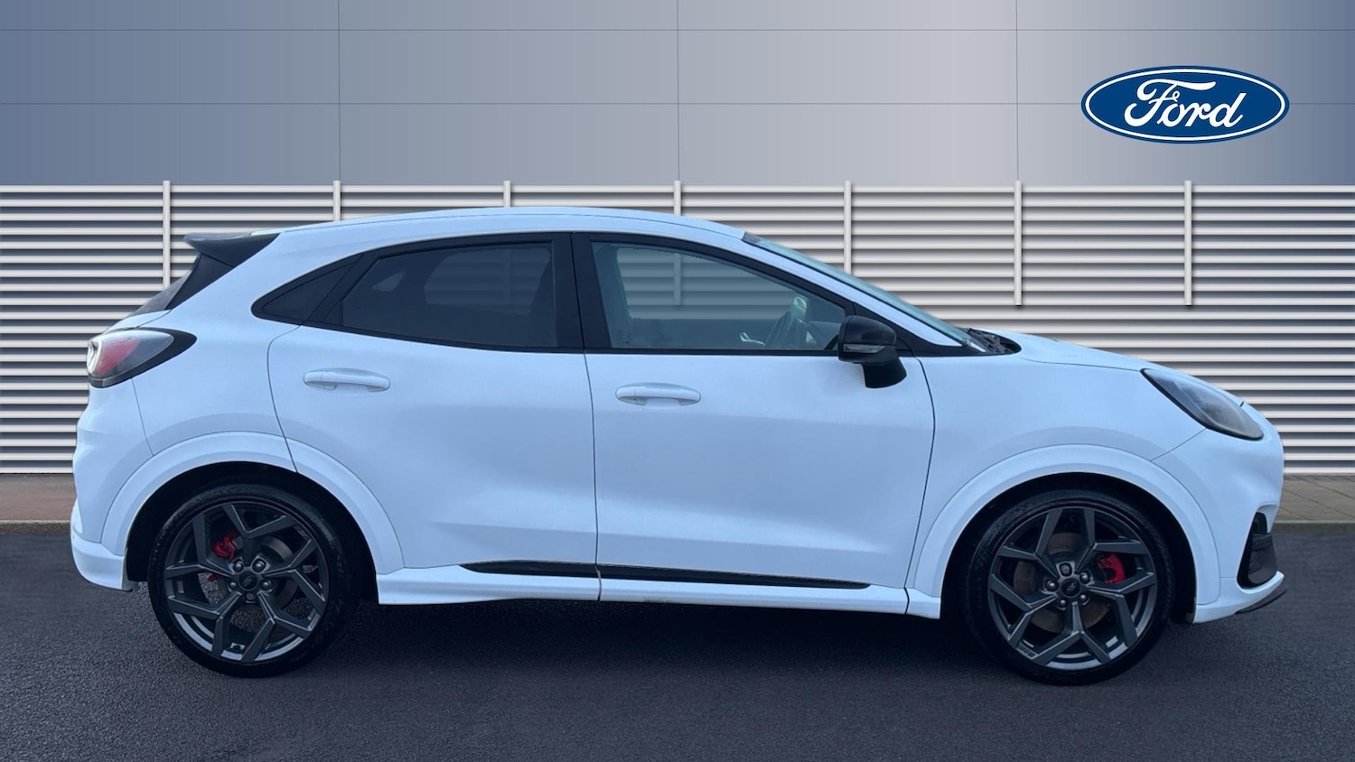 Used Ford Puma 2023 for sale - 77234414: Photo 5