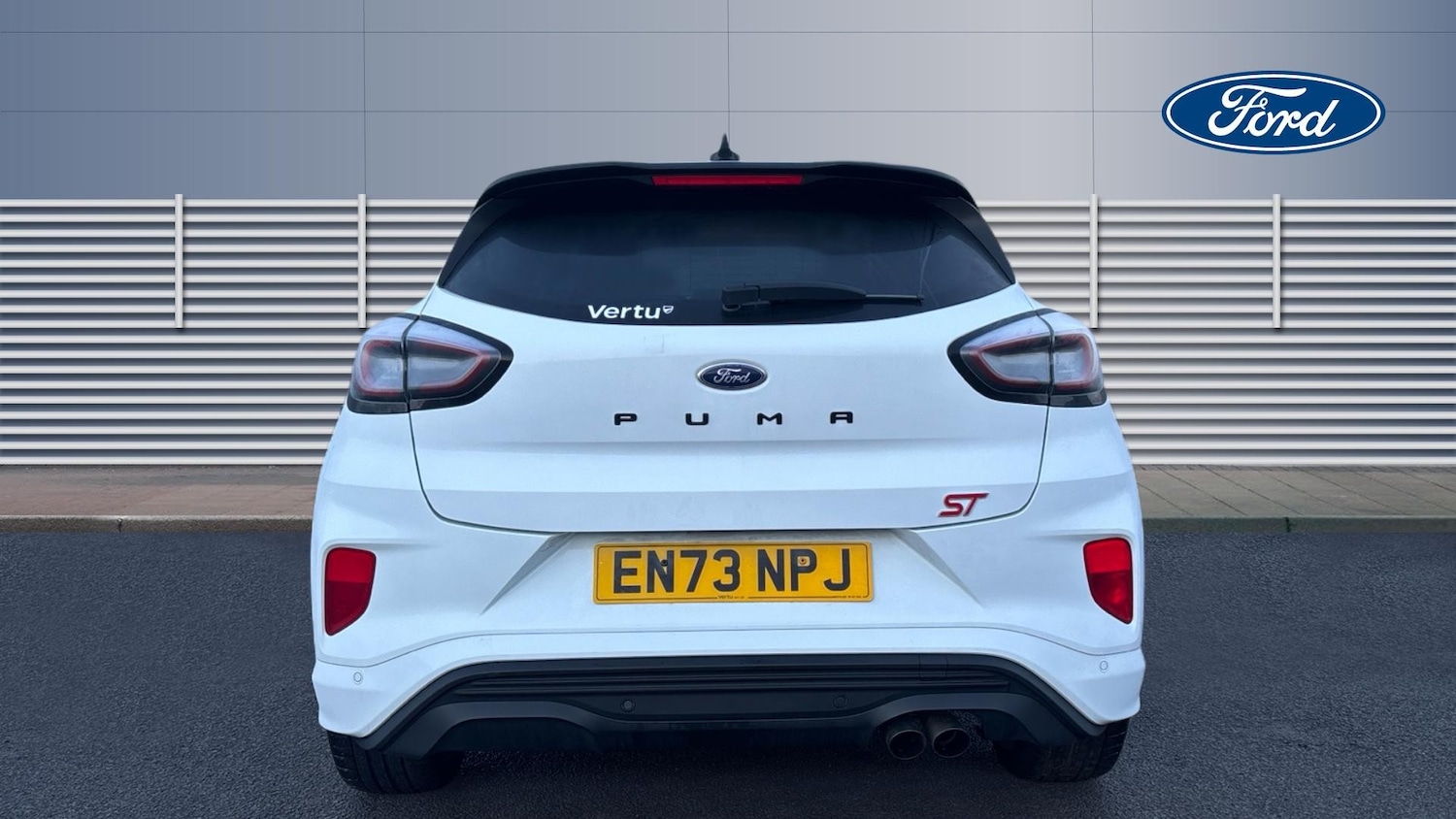 Used Ford Puma 2023 for sale - 77234414: Photo 6