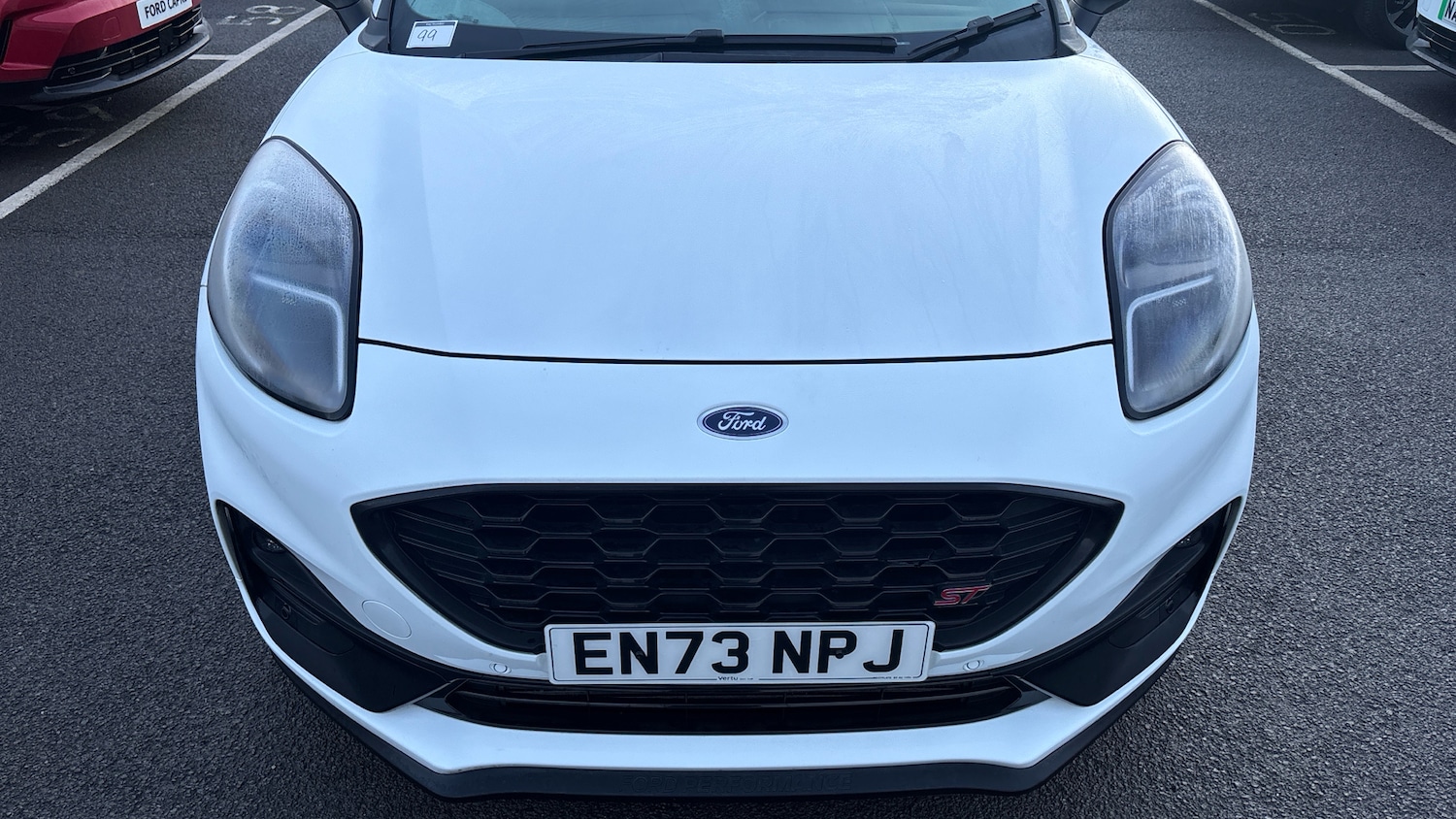 Used Ford Puma 2023 for sale - 77234414: Photo 8
