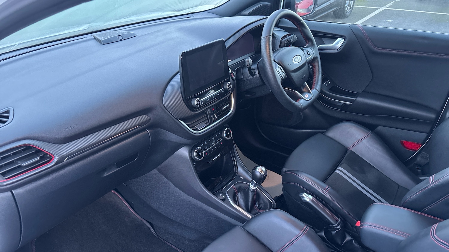 Used Ford Puma 2023 for sale - 77234414: Photo 9