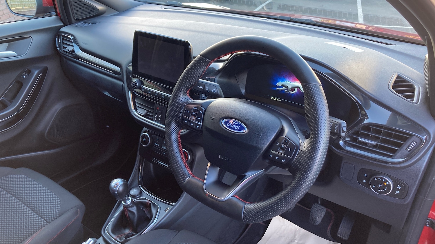 Used Ford Puma 2024 for sale - 77931526: Photo 11