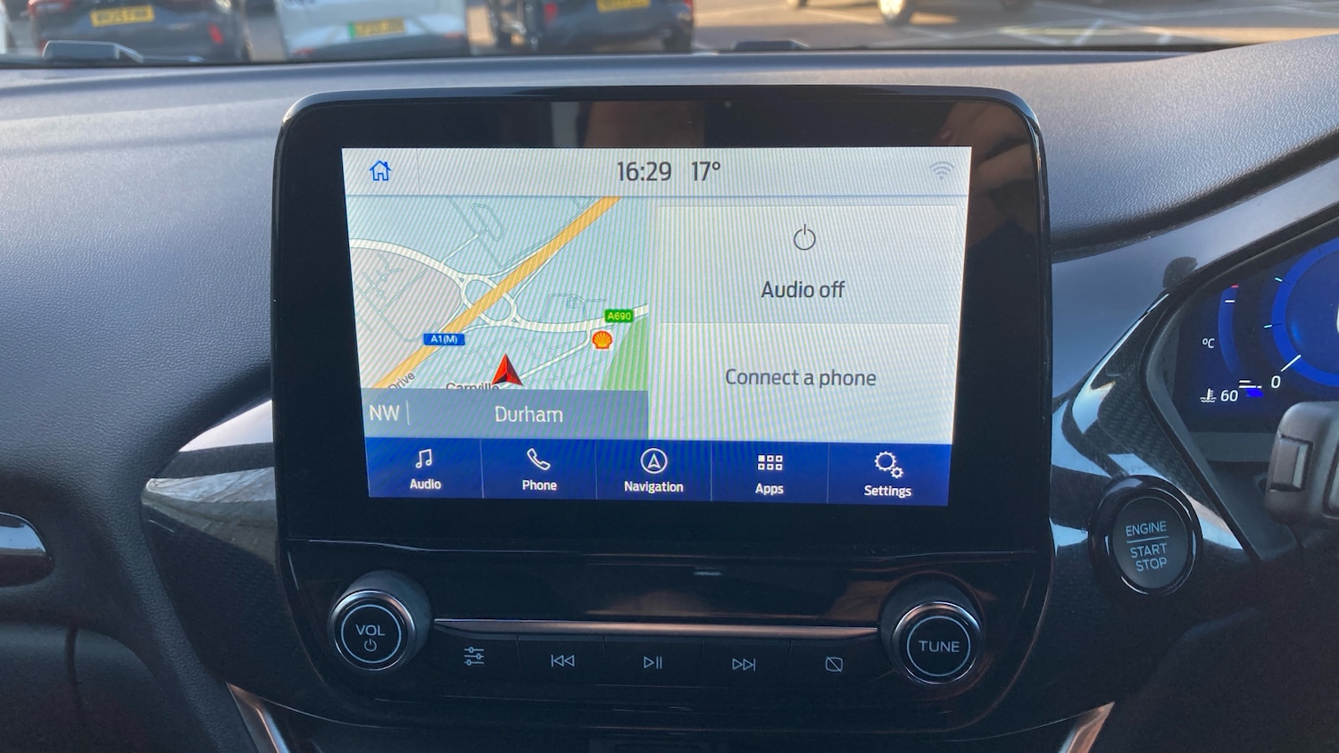 Used Ford Puma 2024 for sale - 77931526: Photo 12