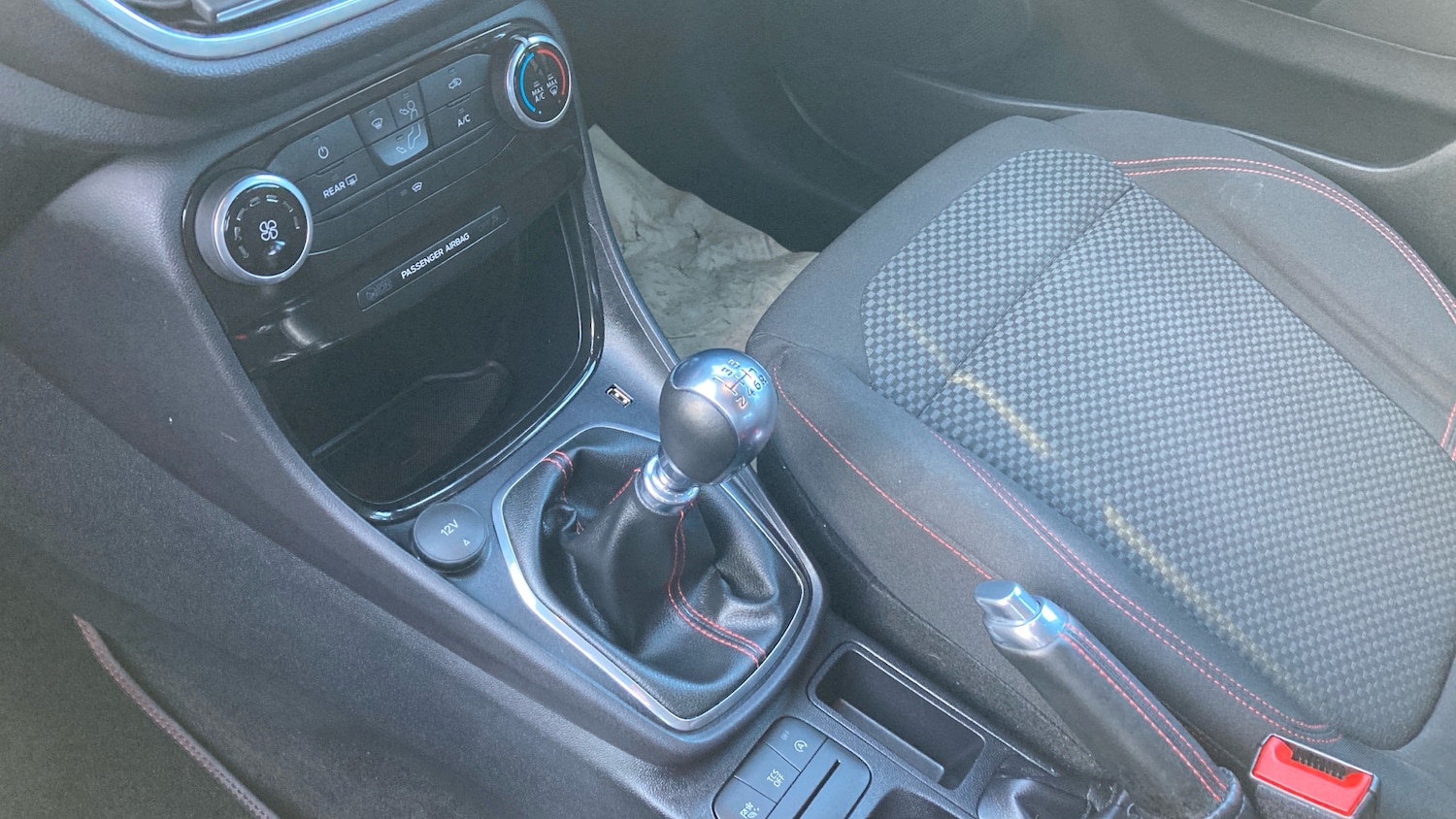 Used Ford Puma 2024 for sale - 77931526: Photo 13