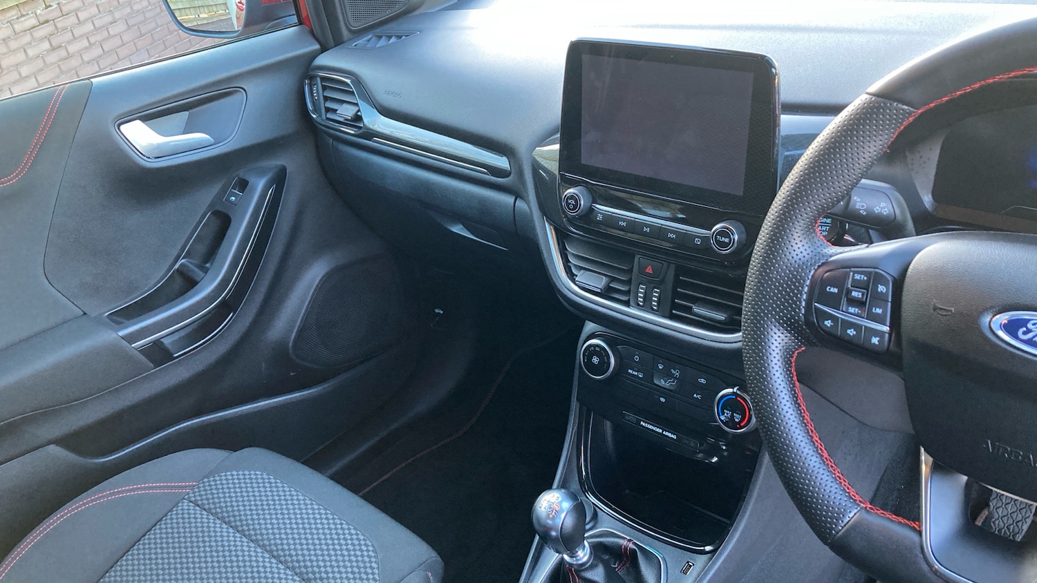 Used Ford Puma 2024 for sale - 77931526: Photo 14