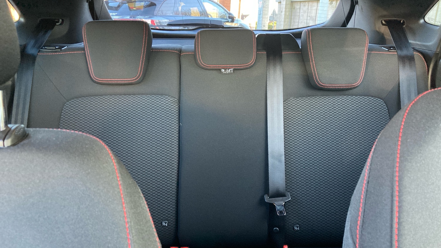 Used Ford Puma 2024 for sale - 77931526: Photo 15